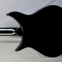 Greco rg750 black 325 8 