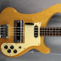 Greco rickenbacker pmb800s rb4001s natural 1978 japan japon 28 