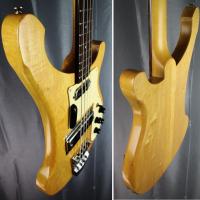 Greco rickenbacker pmb800s rb4001s natural 1978 japan japon 35 