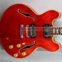 Greco sa 550 es 335 cherry 1970s japan japon 1 