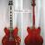 Greco sa 550 es 335 cherry 1970s japan japon 21 
