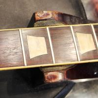 Greco sa 550 es 335 cherry 1970s japan japon 29 