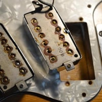 Greco telecaster te 500 thinline ash 1975 1974 japon japan 19 