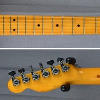 Greco telecaster te 500 thinline ash 1975 1974 japon japan 23 
