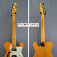 Greco telecaster te 500 thinline ash 1975 1974 japon japan 25 
