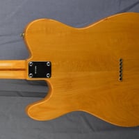 Greco telecaster te 500 thinline ash 1975 1974 japon japan 27 