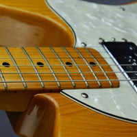 Greco telecaster te 500 thinline ash 1975 1974 japon japan 8 