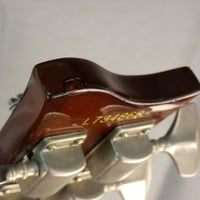 Greco violin bass vb500 vb 500 sunburst japon japan 20 