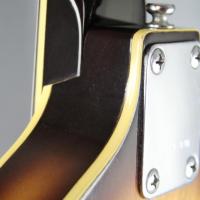 Greco violinbass vb 1973 japan japon short scale sunburst 4 