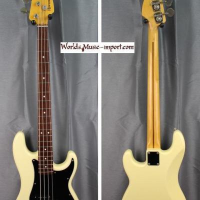 History precision bass 2003 vwh japan fujigen 13 