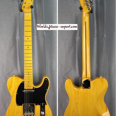 History telecaster japan fujigen 26 