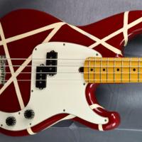 Ibanez roadstar ii 1985 red japon japan 20 
