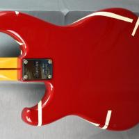 Ibanez roadstar ii 1985 red japon japan 24 