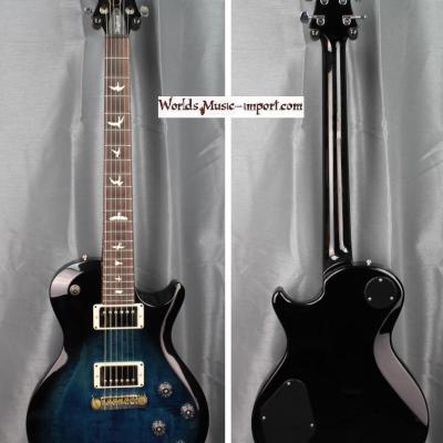 V E N D U E... PRS Singlecut S2 Mac Carty USA WHB 2019 *OCCASION*