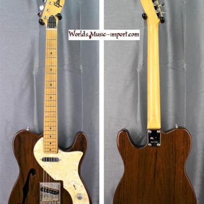 V E N D U E... GRECO Telecaster Thinline TE-400 1970s 'Rare' japan import *OCCASION*