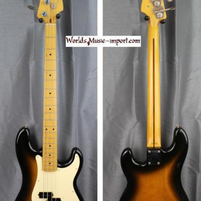 FENDER Precision Bass PBD'57 T 1987 japon import *OCCASION*