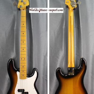 V E N D U E... FENDER Precision Bass PB'57-US T 1994 japan import *OCCASION*