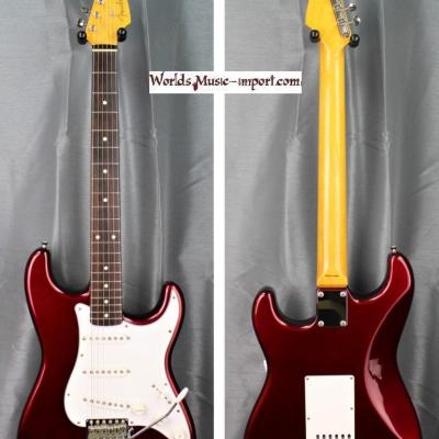 V E N D U E... FENDER Stratocaster ST'62-US 2010 OCR japan import *OCCASION*