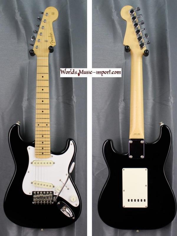 VENDUE... FENDER Mini Stratocaster MST-32 1991 