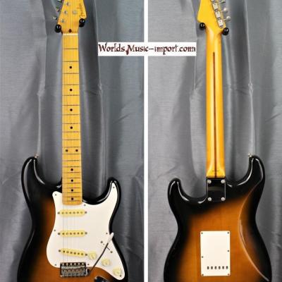 FENDER Stratocaster ST'54 2TS 1990 japon import *OCCASION*