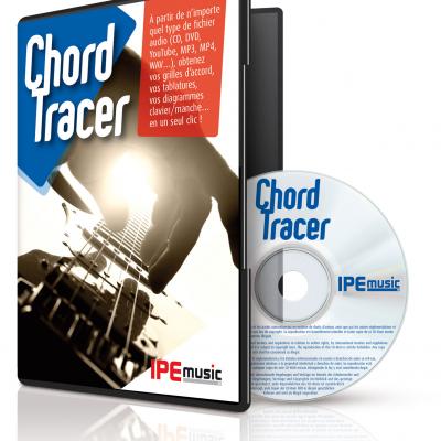 CHORD TRACER -DVD-10 