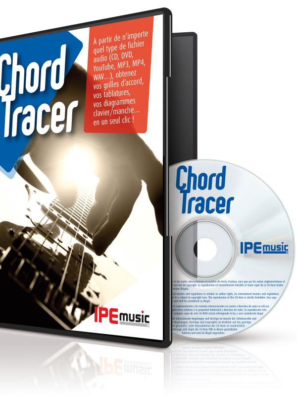 Ipe chord tracer