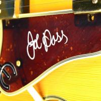 Joe pass