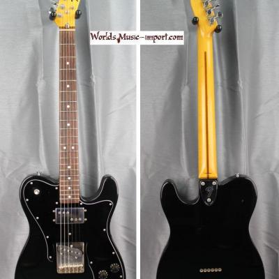 V E N D U E... FENDER Telecaster custom TC'72/R US 