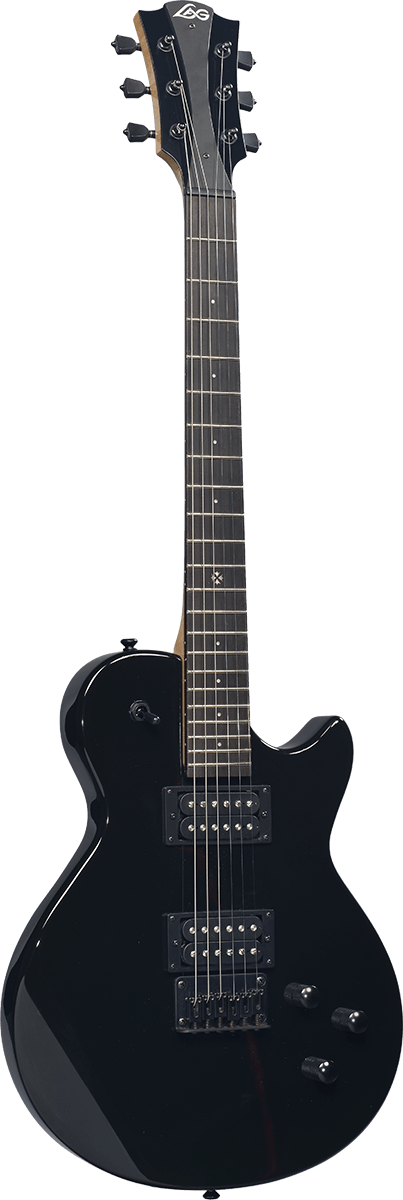 Lag imperator black