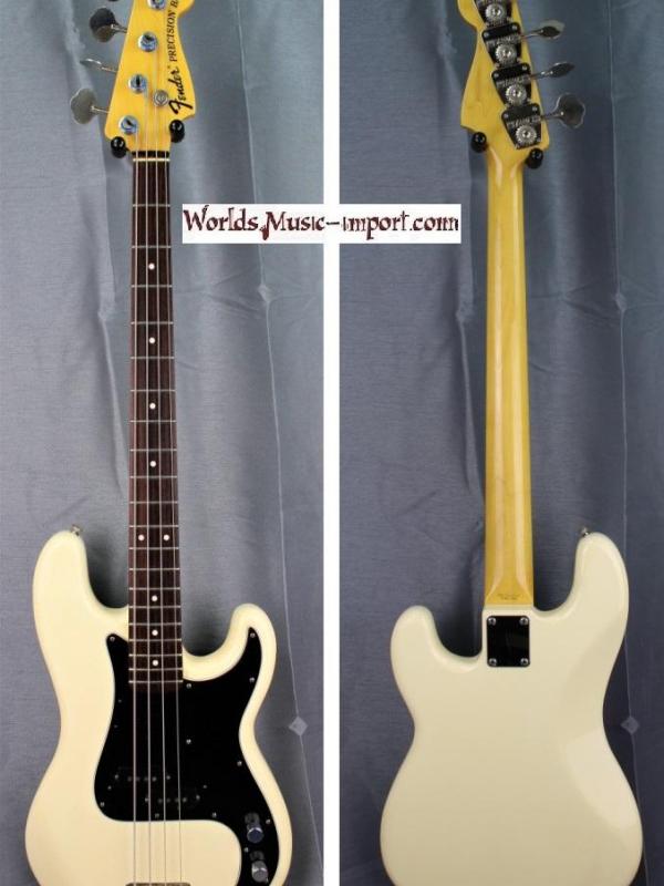 VENDUE... FENDER Precision Bass PB'70-US OWH 2006 japon import *OCCASION*