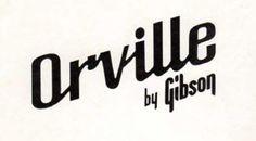 Orville & Orville by Gibson