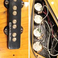 Micros bass lines