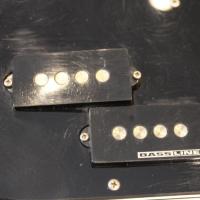 Micros basslines