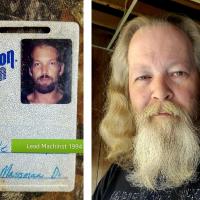 Mike 1994 gibson lead machinist 3