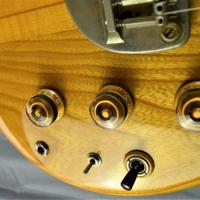 Mini selecteur fonctionne mais effet indetermine