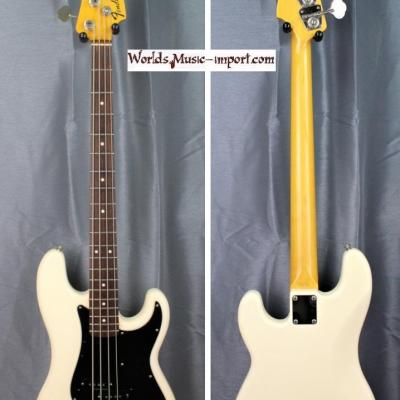 FENDER Precision Bass PB'70-70 US WH 2004 japon import *OCCASION*