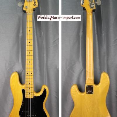 V E N D U E... GRECO Precision Bass PB'420 VNT 1977 PB'70 japan import *OCCASION*