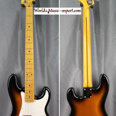 FENDER Precision Bass PB'57 2TS 2002 japon import *OCCASION*