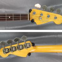 Pb62 fender japan 1 