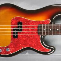 Pb62 fender japan 22 