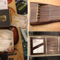 Perless jazz city honeyburst 1 