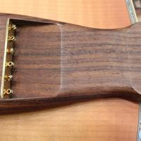 Perless jazz city honeyburst 27 