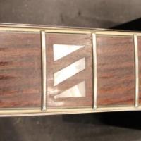 Perless jazz city honeyburst 6 