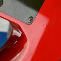 Pete marques rayures 8 
