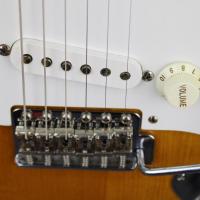Pontets fender