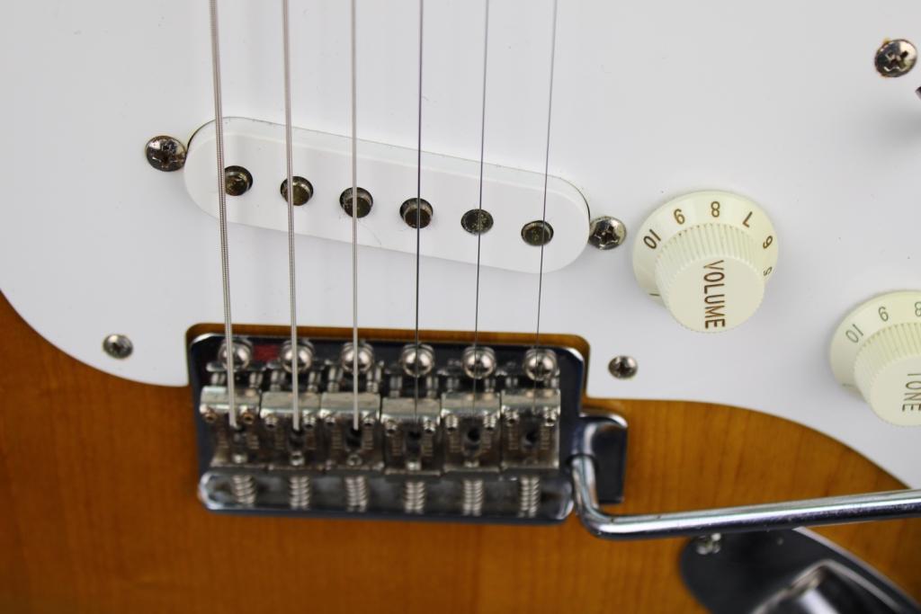 Pontets fender