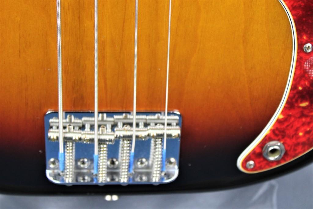 Pontets vintage maison