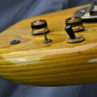 Qq marques mais se voient peu dans le bois 2