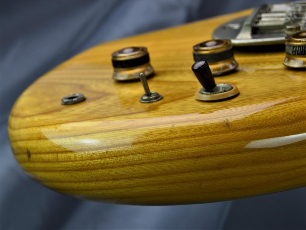 Qq marques mais se voient peu dans le bois 2