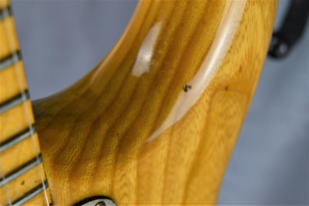 Qq marques mais se voient peu dans le bois 4